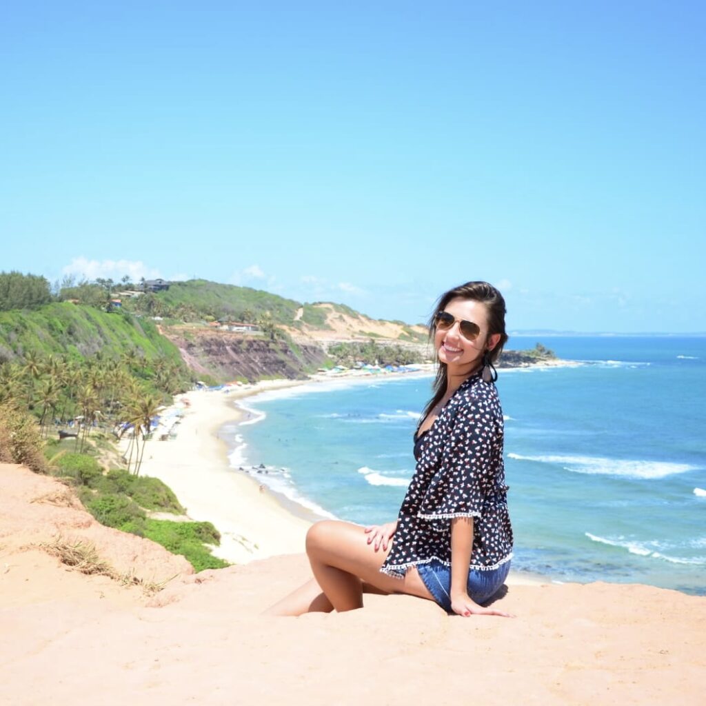 Chapadão/Praia do Amo